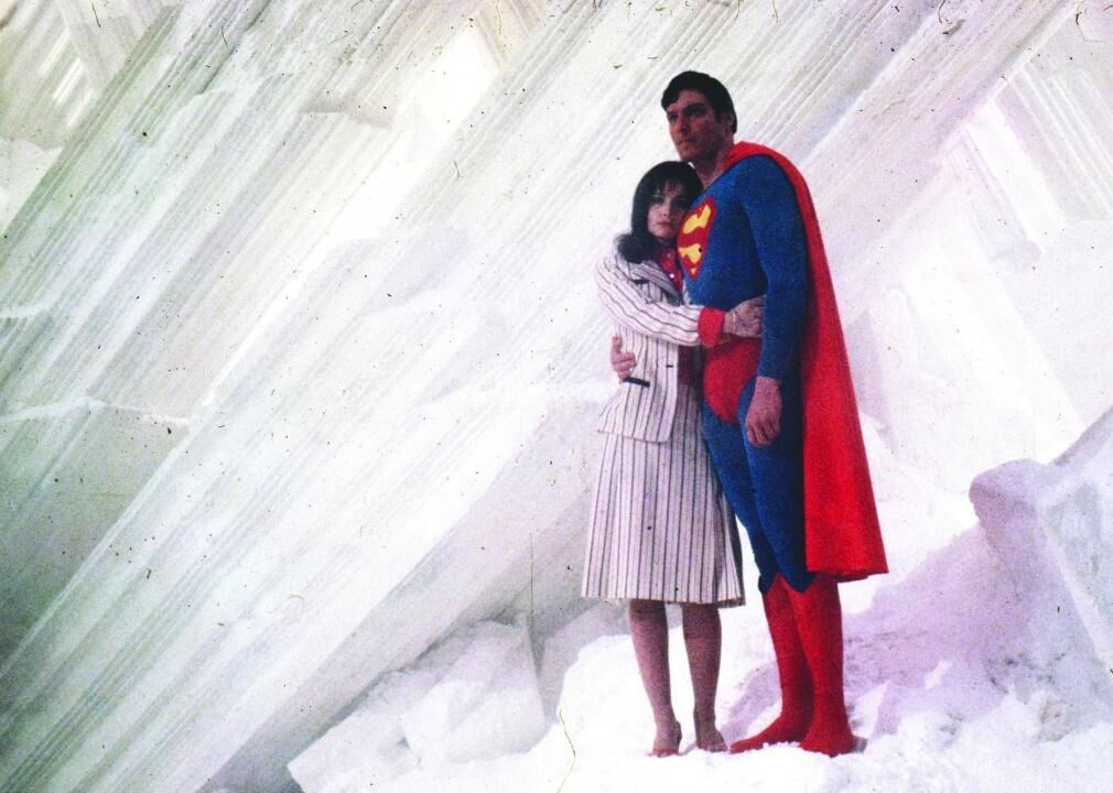 #83. Superman II (1980)